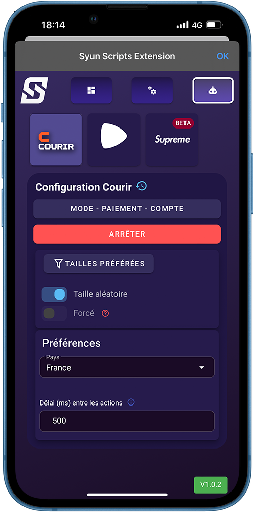Syun Mobile